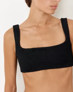 Xandra Bikini in Black