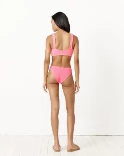 Xandra Bikini in Hot Pink