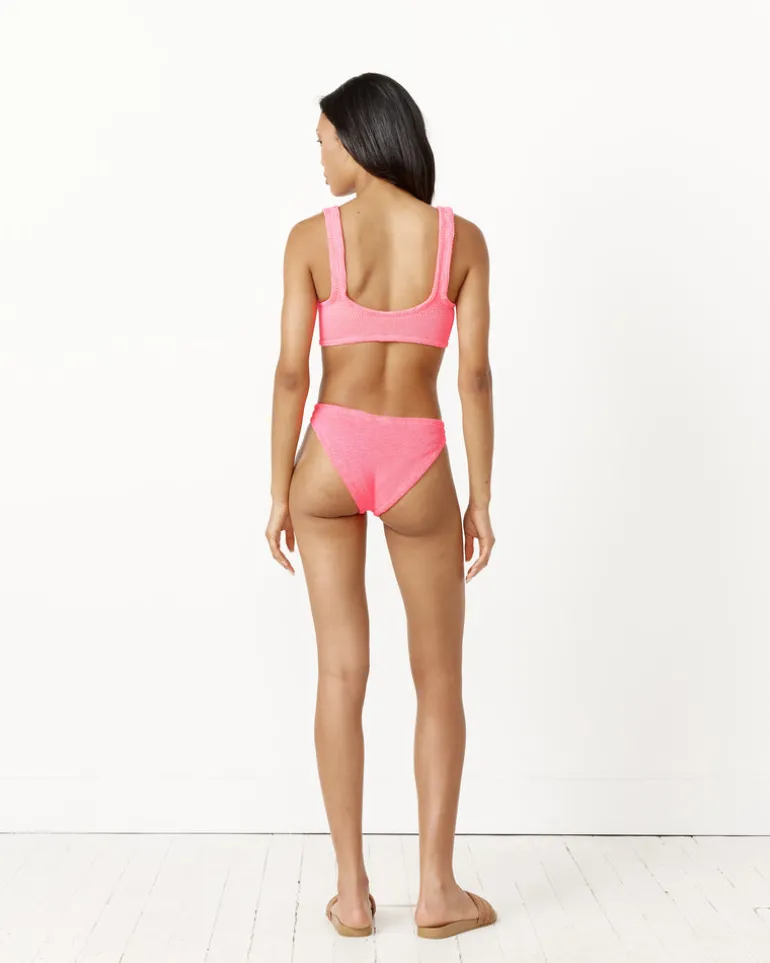 Xandra Bikini in Hot Pink