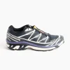 XT-6 GTX in Carbon/Vanilla Ice/Libert