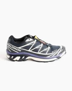 XT-6 GTX in Carbon/Vanilla Ice/Libert