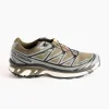 XT-6 GTX in Olive Night/Sedsa/Black