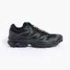 XT-6 in Black/Black/Phantom