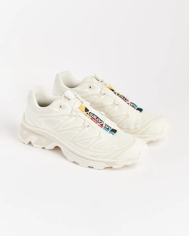 XT-6 in Vanilla Ice/Vanilla/Almilk
