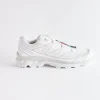 XT-6 in White/White/Lunar Rock