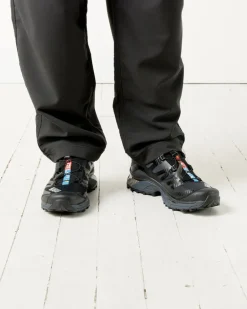 XT-4 OG in Black/Ebony/Silver Metallic