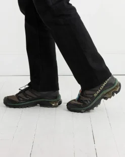 XT-4 OG in Olive Night/Black/Aloe