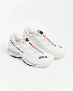 XT-4 OG in White/Ebony/Lunar Rock