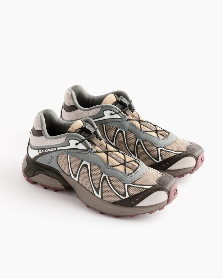 XT-WHISPER in Oxford Tan/Sedsa/DIciso