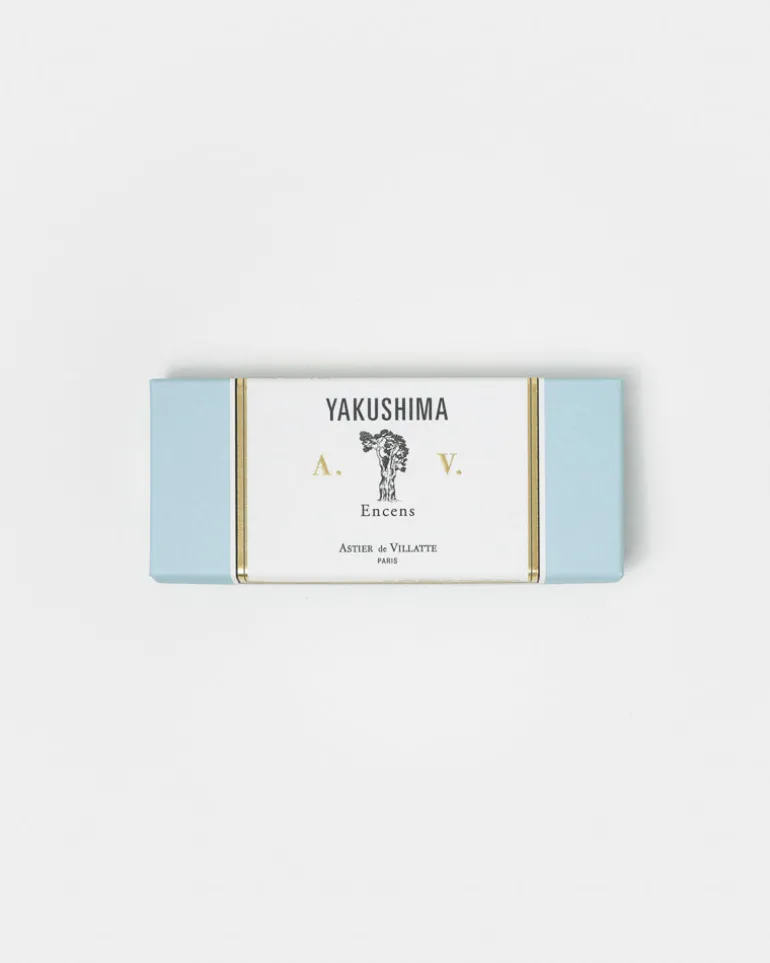 Yakushima Incense