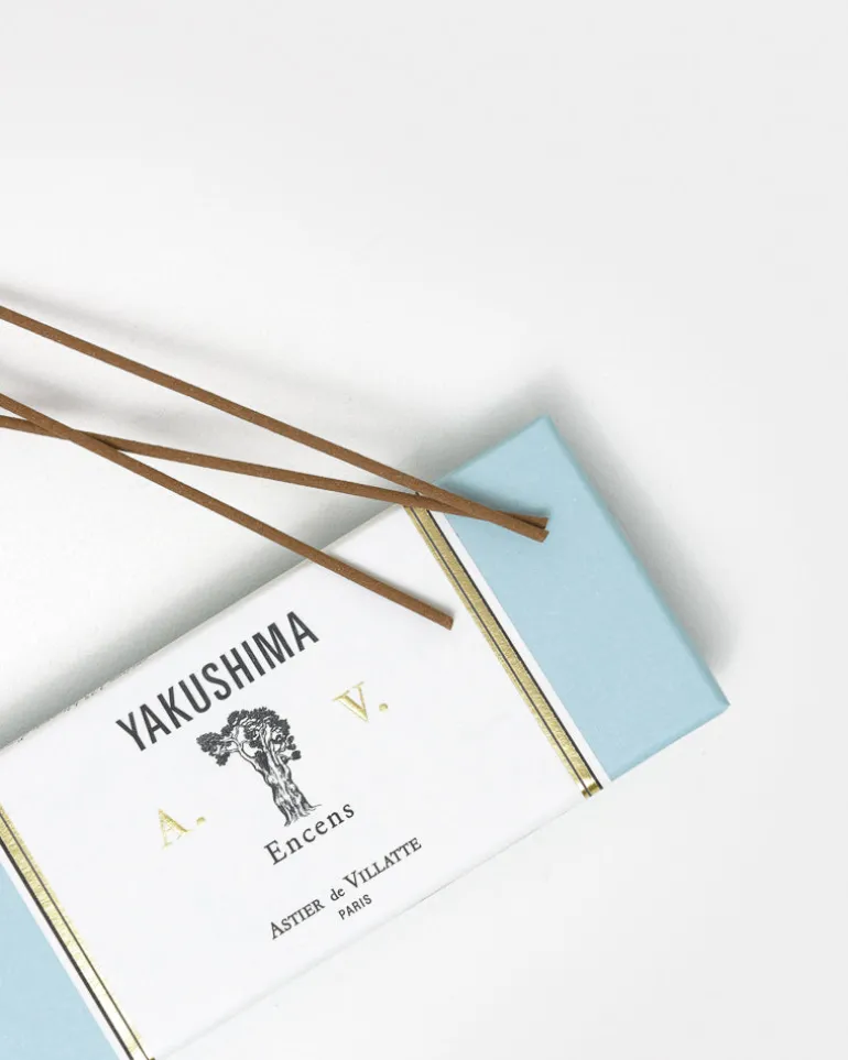Yakushima Incense