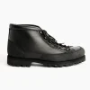 Yosemite Boot in Foulonne Noir