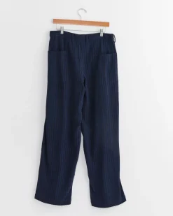 Yuki Pant in Extra Weft