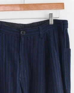 Yuki Pant in Extra Weft