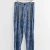 Yuki Pant in Ikat