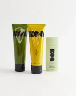 Yuzu Facial Cleanser
