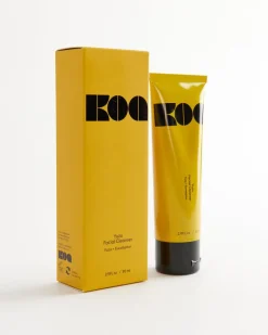 Yuzu Facial Cleanser